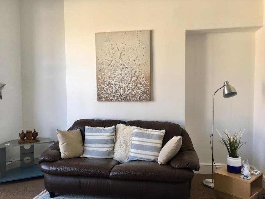 Hillcrest Cottage, Comfy Flat, Trendy Uplands Area Σουόνσι Εξωτερικό φωτογραφία